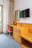 Hotel Jezero