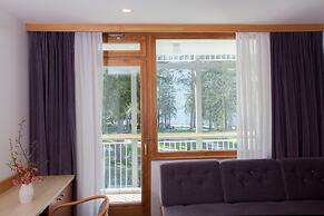 Hotel Jezero