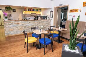 Hotel Jezero
