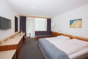 Hotel Jezero
