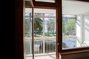 Hotel Jezero