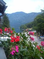 Hotel Jezero