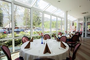 Hotel Jezero