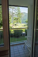 Hotel Jezero