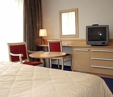 Hotel Jezero