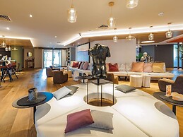 Mercure Valence Sud
