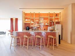 Mercure Valence Sud