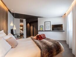 Mercure Valence Sud