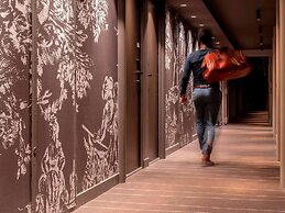 Mercure Valence Sud