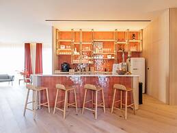 Mercure Valence Sud