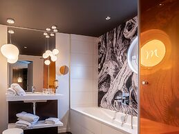 Mercure Valence Sud