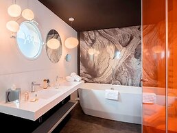 Mercure Valence Sud