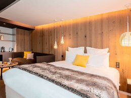 Mercure Valence Sud