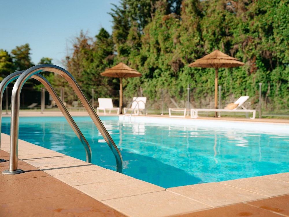 Mercure Valence Sud