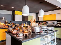 Mercure Valence Sud