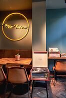 Max Brown Hotel Museum Square, part of Sircle Collection