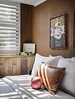 Max Brown Hotel Museum Square, part of Sircle Collection