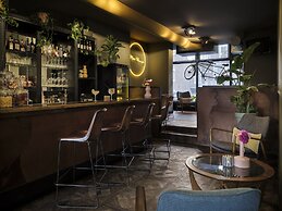 Max Brown Hotel Museum Square, part of Sircle Collection