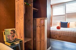 Max Brown Hotel Museum Square, part of Sircle Collection