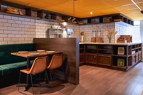 Max Brown Hotel Museum Square, part of Sircle Collection