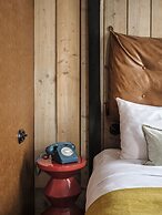 Max Brown Hotel Museum Square, part of Sircle Collection