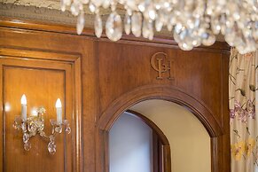 Grotthuss Boutique Hotel