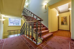 Grotthuss Boutique Hotel