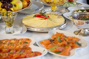 Grotthuss Boutique Hotel