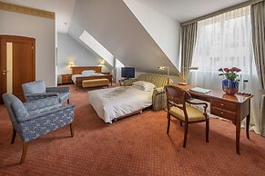 Grotthuss Boutique Hotel