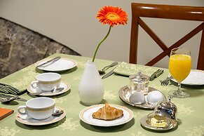 Grotthuss Boutique Hotel