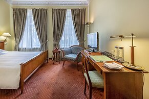 Grotthuss Boutique Hotel