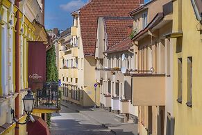 Grotthuss Boutique Hotel