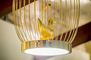 Grotthuss Boutique Hotel