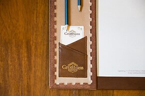 Grotthuss Boutique Hotel