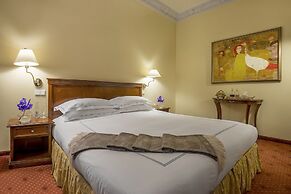 Grotthuss Boutique Hotel