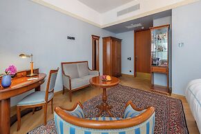 Grotthuss Boutique Hotel