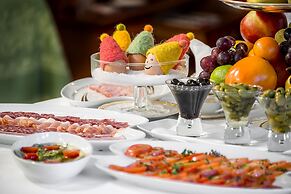 Grotthuss Boutique Hotel