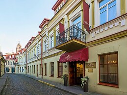 Grotthuss Boutique Hotel