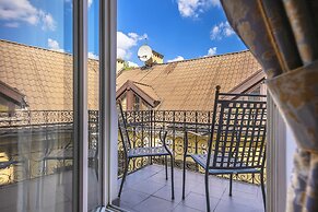 Grotthuss Boutique Hotel