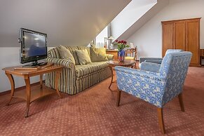 Grotthuss Boutique Hotel