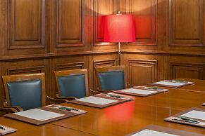 Grotthuss Boutique Hotel