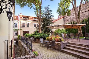 Grotthuss Boutique Hotel