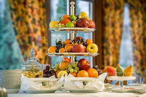 Grotthuss Boutique Hotel