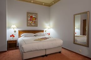 Grotthuss Boutique Hotel