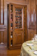 Grotthuss Boutique Hotel