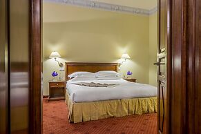 Grotthuss Boutique Hotel