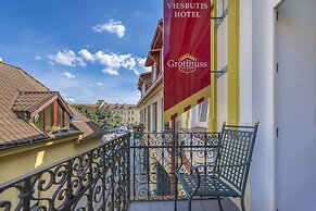 Grotthuss Boutique Hotel