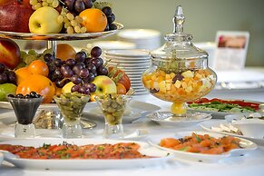 Grotthuss Boutique Hotel