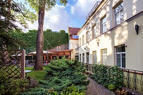 Grotthuss Boutique Hotel