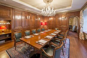 Grotthuss Boutique Hotel